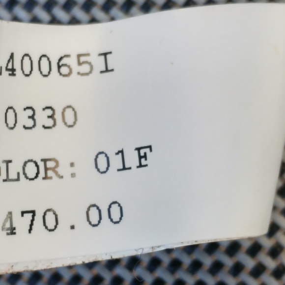 Celine Women's Round Sunglasses Black New, 57mm - Picture 6 of 7